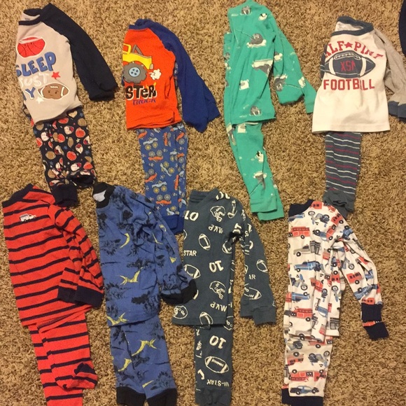 2T PJs - Picture 1 of 1